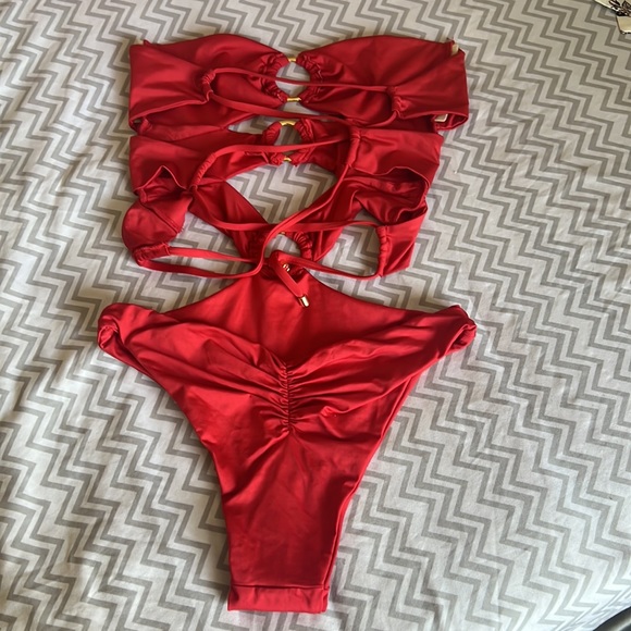 BLUE LIFE SWIM - Picture 4 of 8